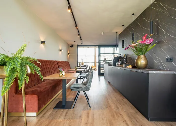 Bed&Breakfast Op d’n Kreijtenberg