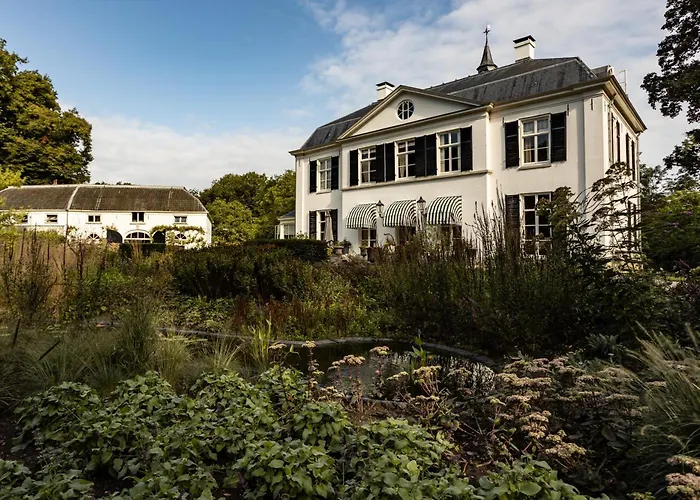 De Heerlijkheid Loenen