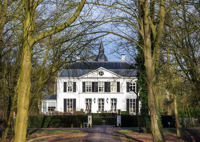 De Heerlijkheid Loenen