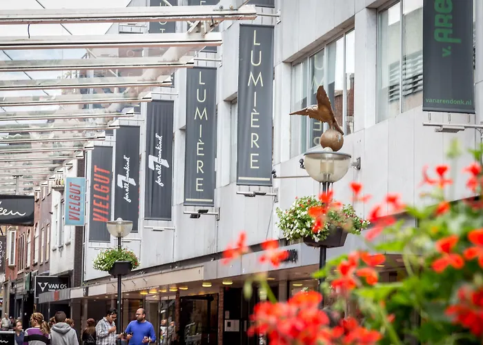 Boutique Hotel Lumiere