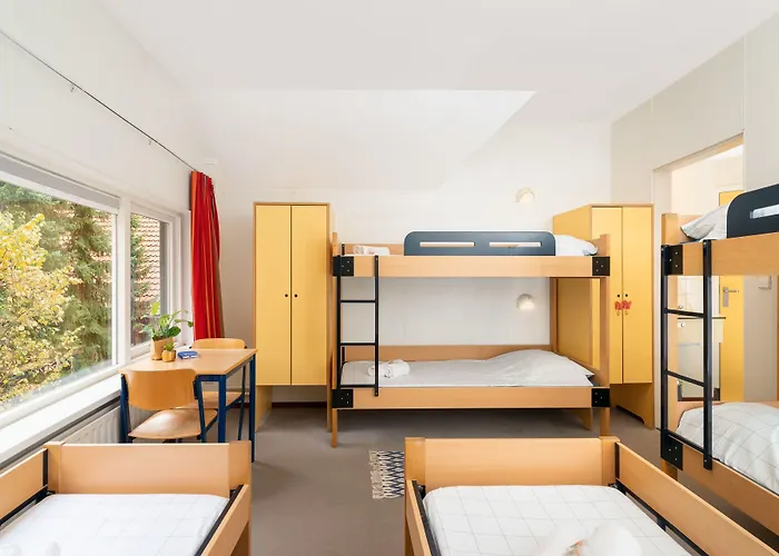 Stayokay Hostel Arnhem