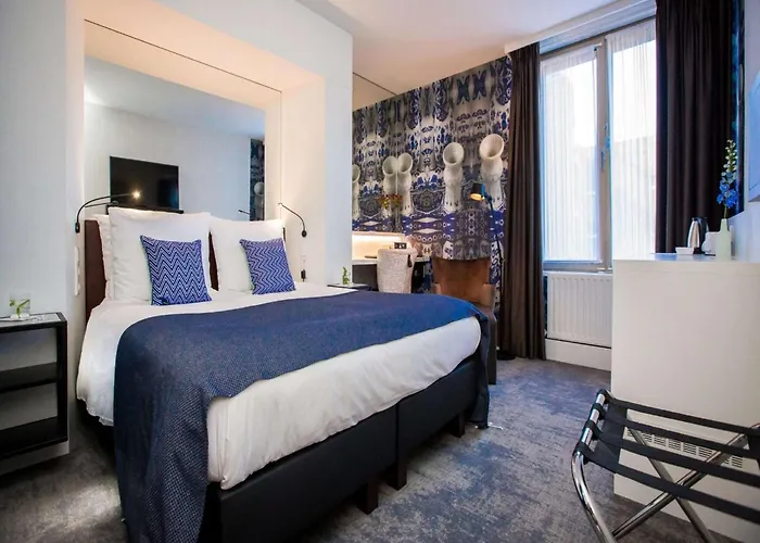 Golden Tulip Hotel Central