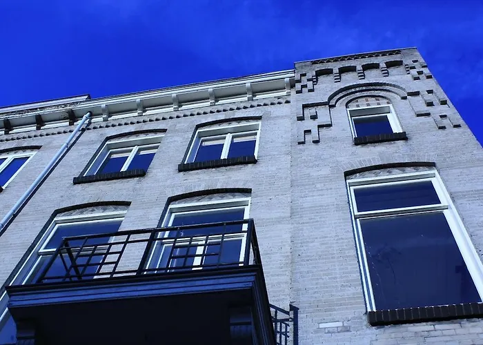 Arnhem Studios